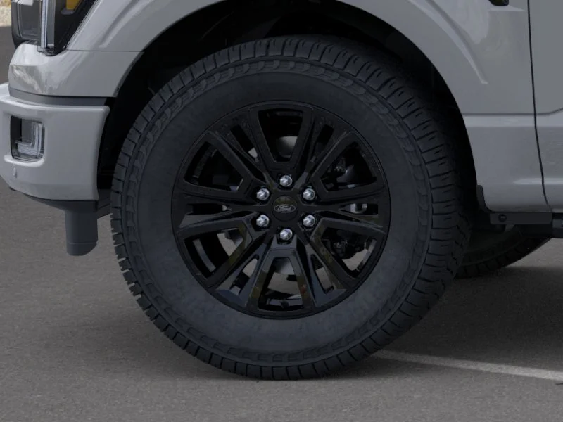 New 2026 Avalanche Ford Platinum® image 48