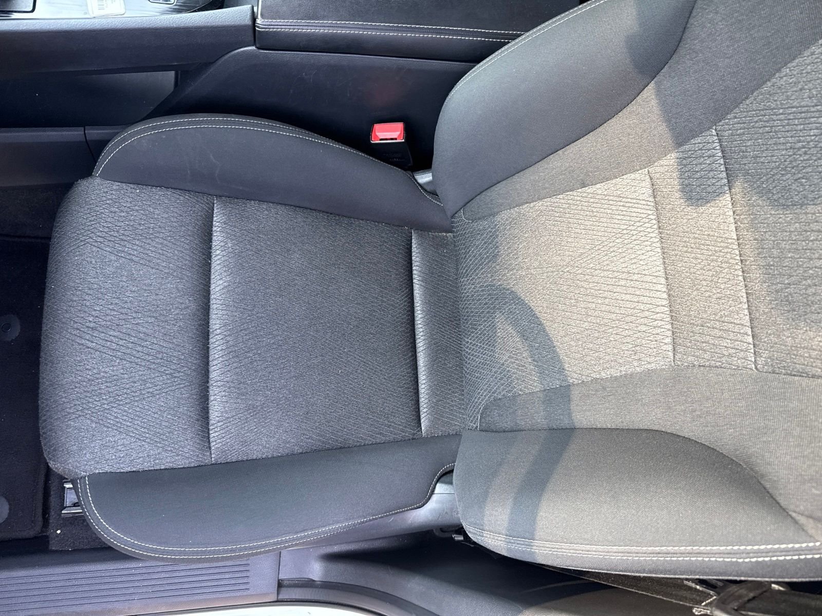 Used 2024 White Nissan SV image 6
