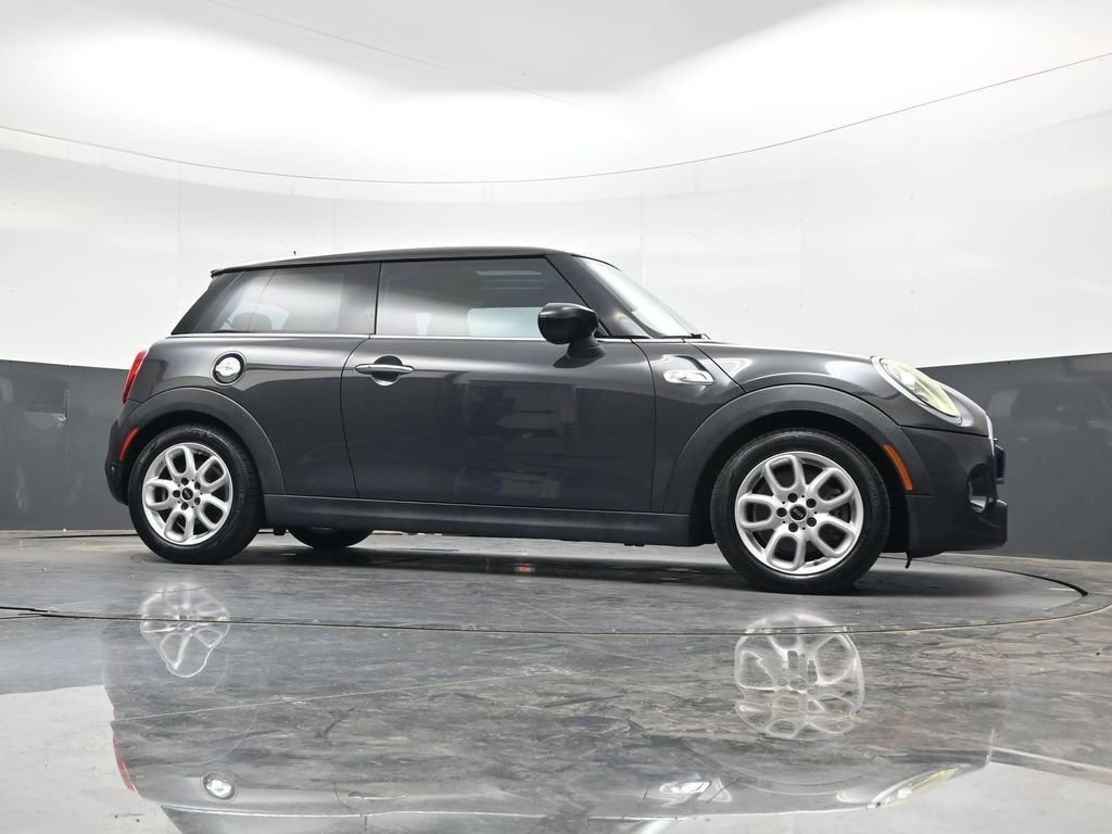 Used 2020 Gray MINI Classic image 42