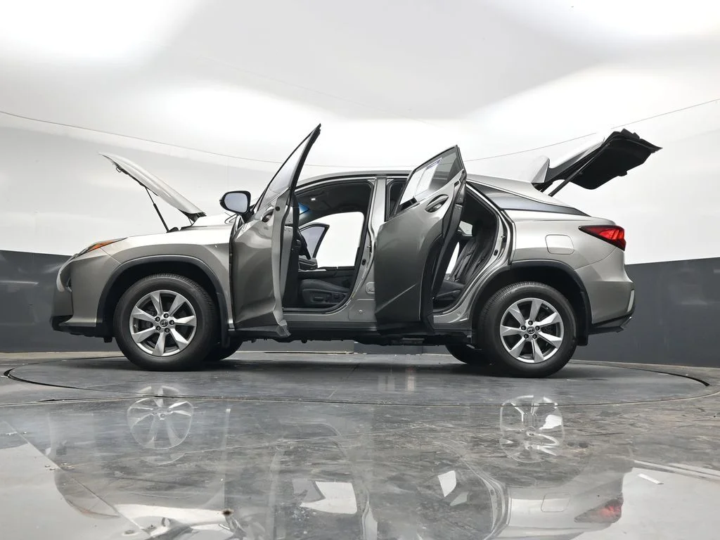 2019 Lexus RX 350 - Photo 44