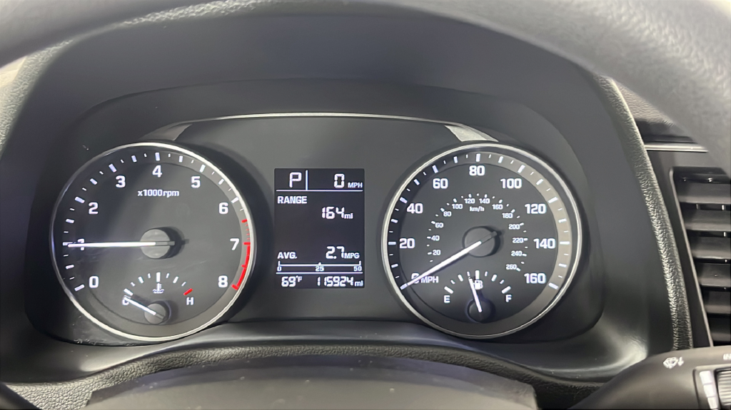 2018 Hyundai Elantra SE - Photo 22