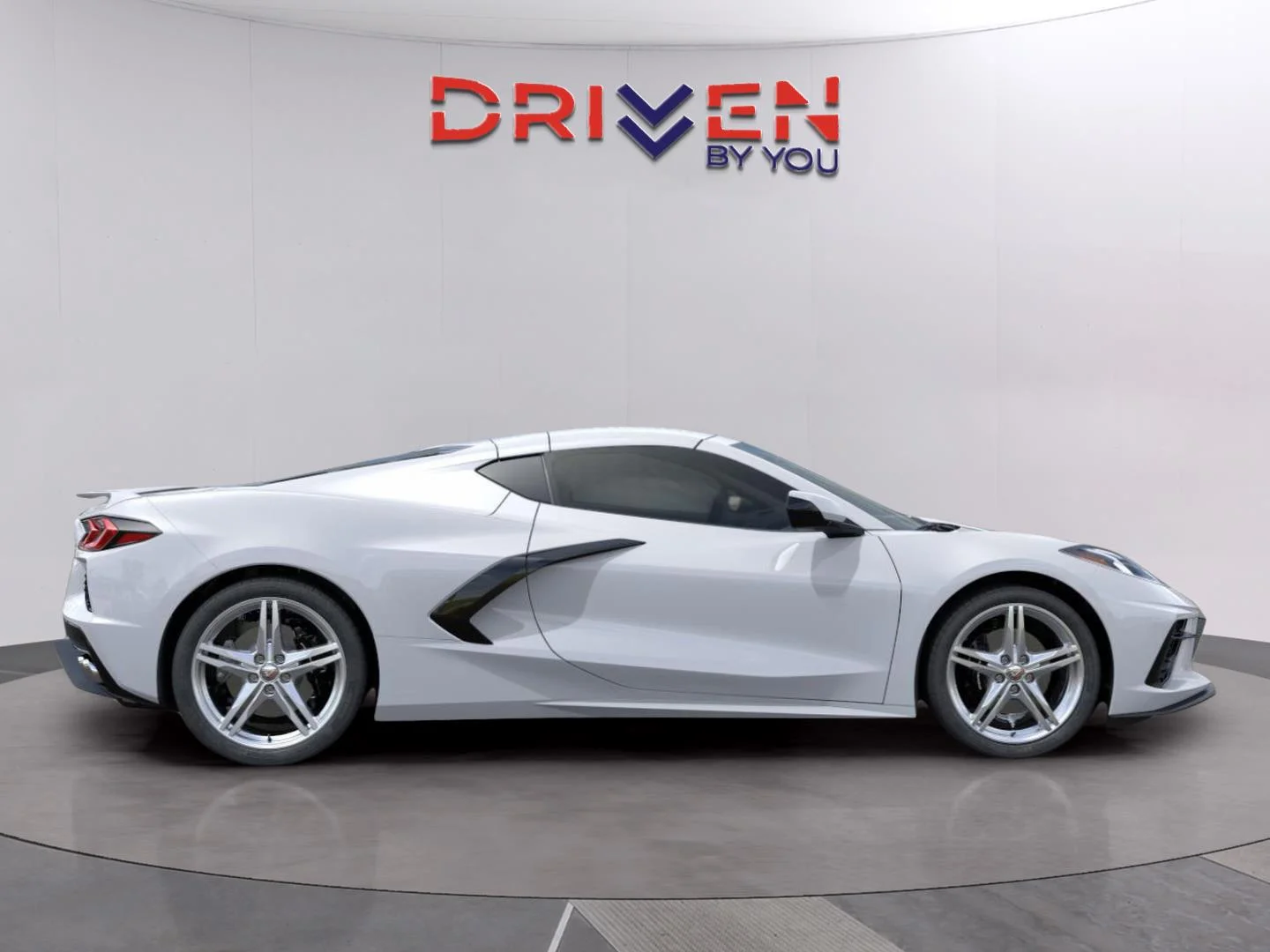 2026 Chevrolet Corvette 2LT - Photo 6