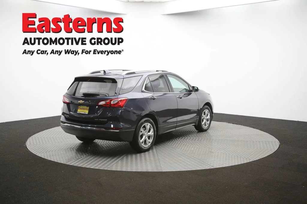 Used 2019 Blue Chevrolet Premier image 40