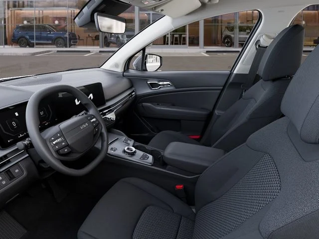 New 2026 Gray Kia S image 17