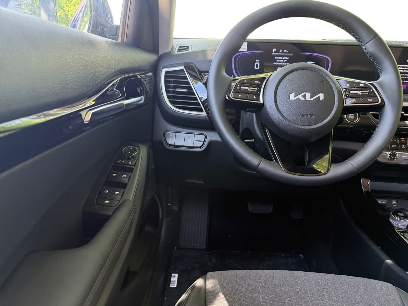 New 2026 Neptune Blue Kia S image 21