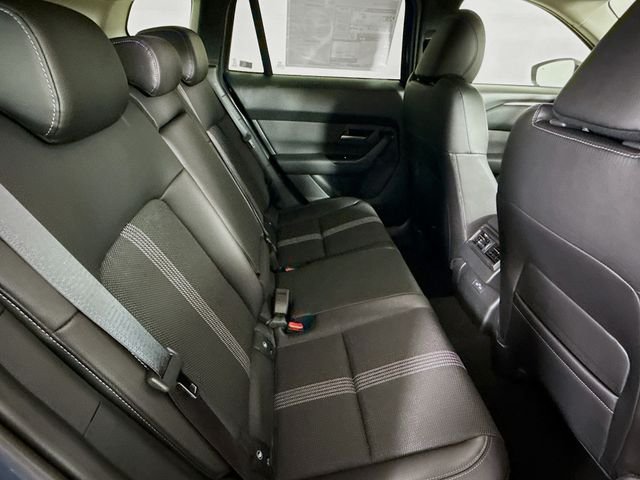 2025 Mazda CX-50 Select - Photo 26