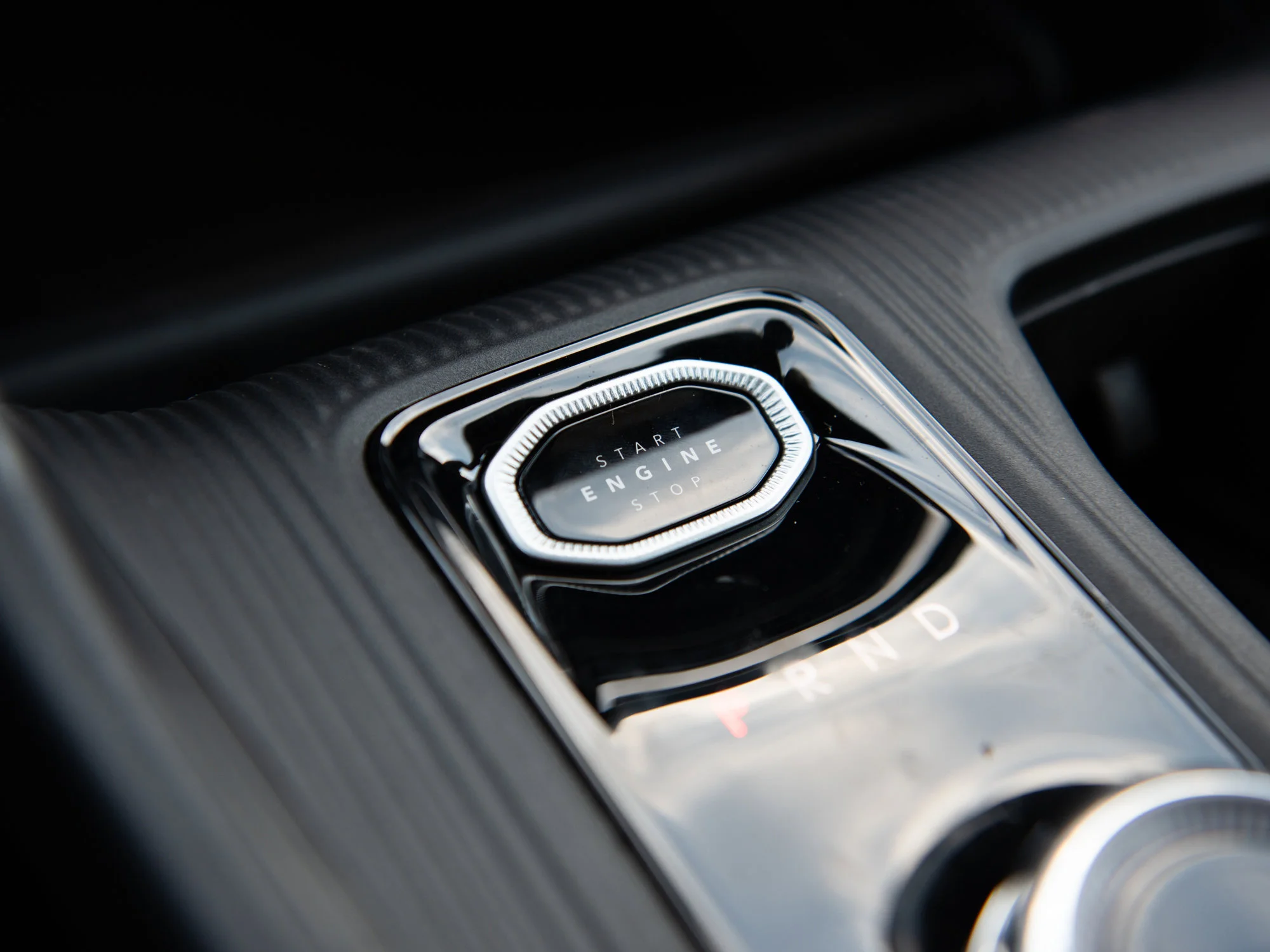 New 2026 Black Jeep Laredo* image 19