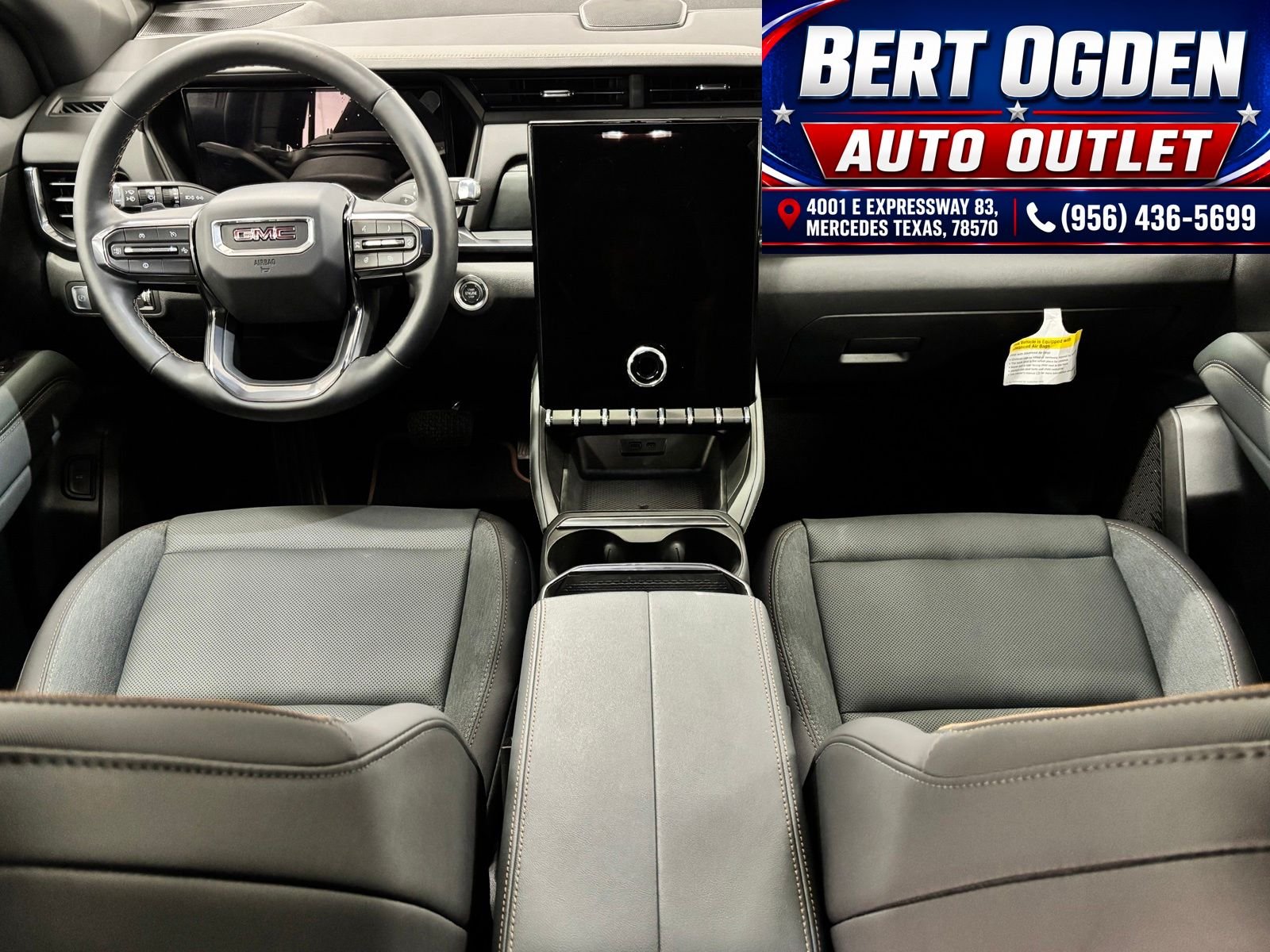 Used 2026 White GMC AT4 image 12
