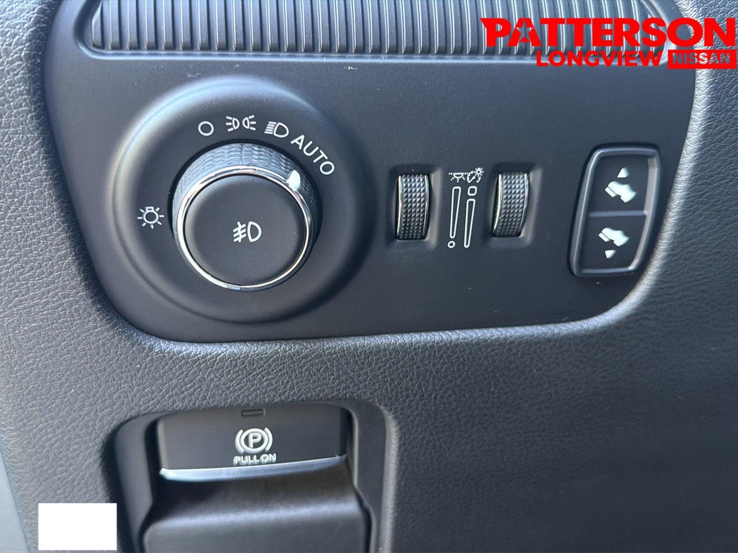 Used 2024 Bright White Clearcoat Jeep Series II image 10
