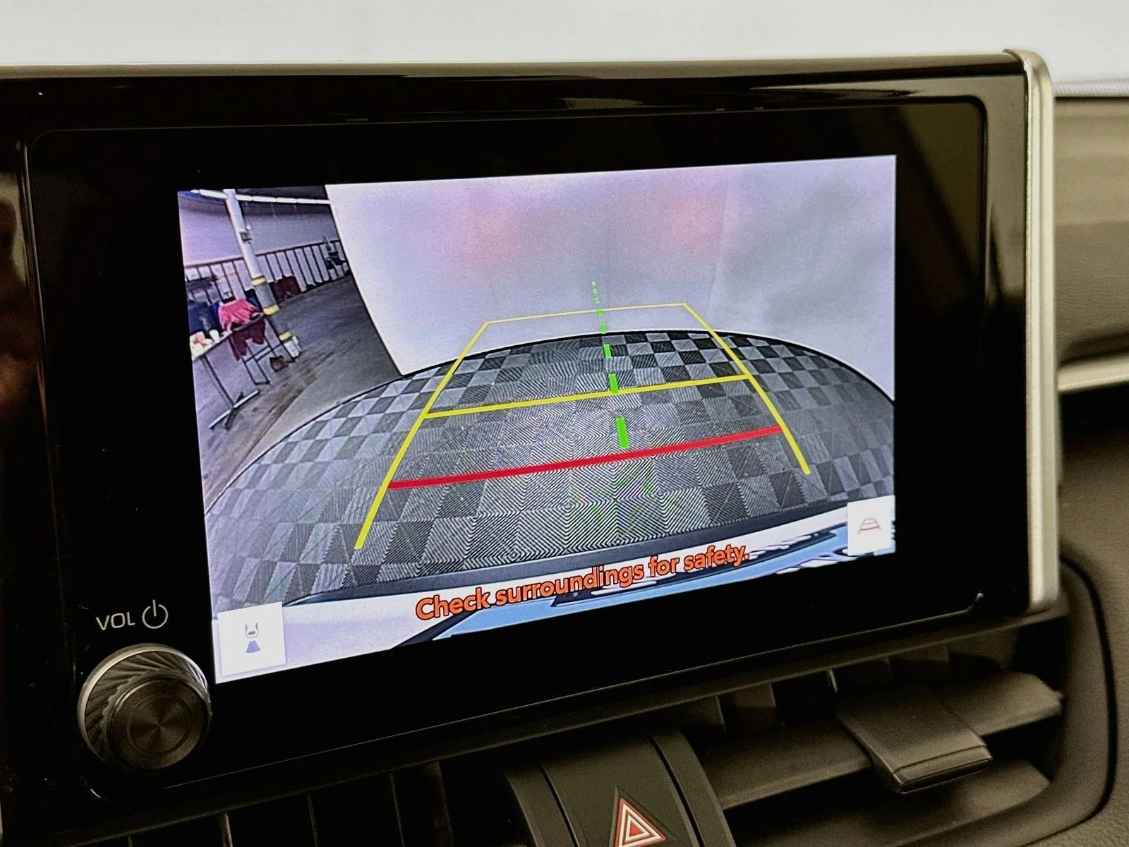 Used 2023 Ice Toyota XLE image 15
