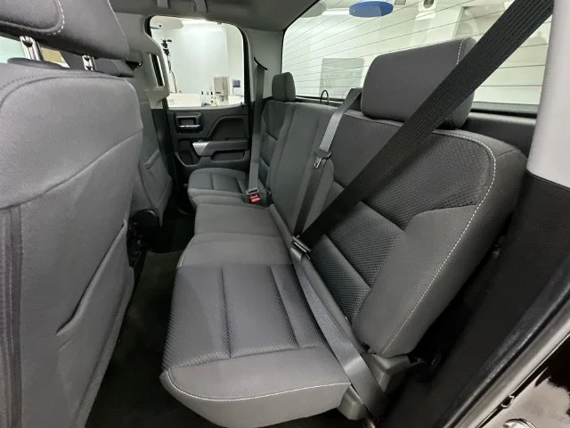 Used 2018 Brown Chevrolet LT image 11
