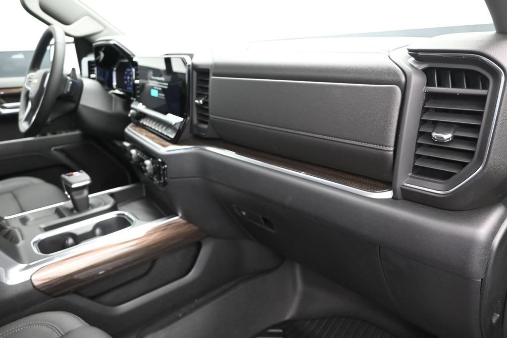 2026 Chevrolet Silverado 1500 LT - Photo 26