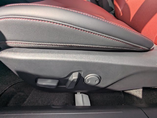 New 2026 Snow White Pearl Kia GT-Line Turbo image 20