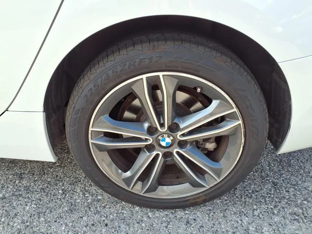 Used 2024 White BMW 228i xDrive image 21