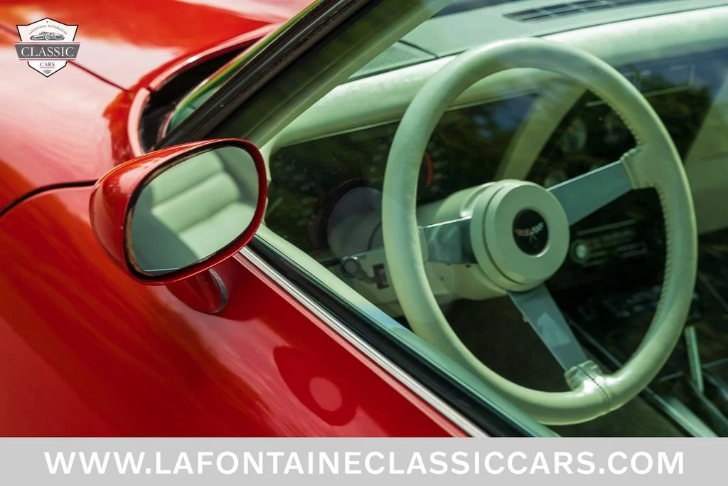 Used 1979 Red Chevrolet  image 37
