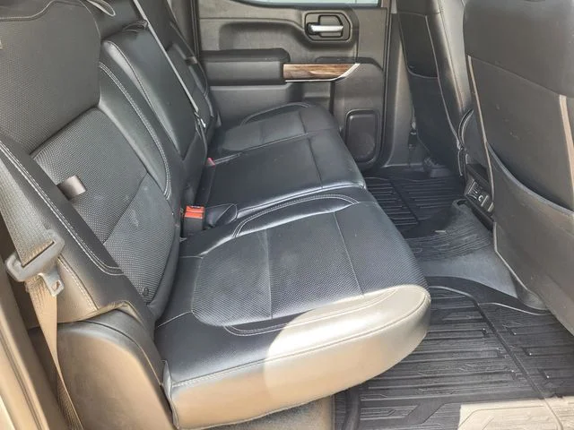 Used 2021 Gray GMC Elevation image 27