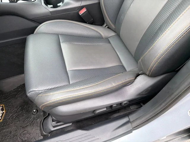 Certified Used 2024 Silver Subaru Wilderness image 21