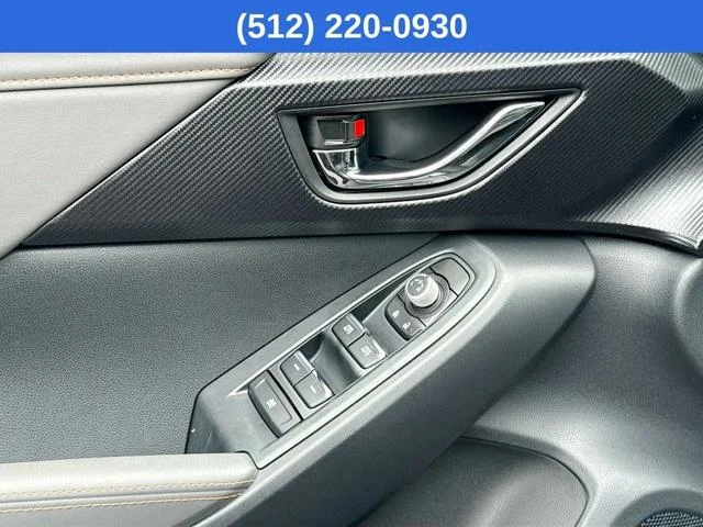 New 2026 MAGNETITE GRAY PEARL Subaru Limited Hybrid image 22