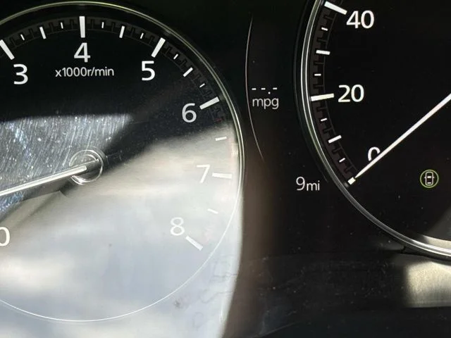 New 2026 Jet Black Mica Mazda 2.5 S Select Sport AWD image 37