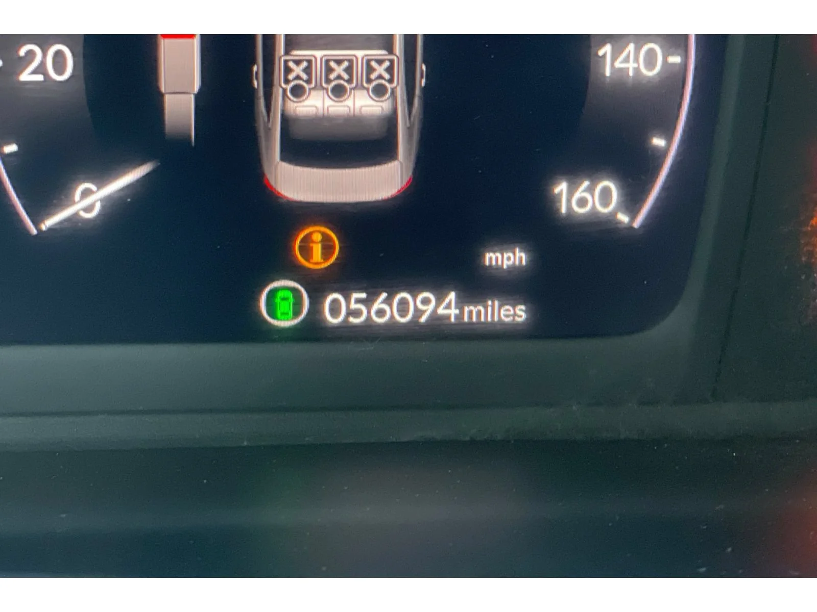 2024 Honda Accord EX - Photo 90