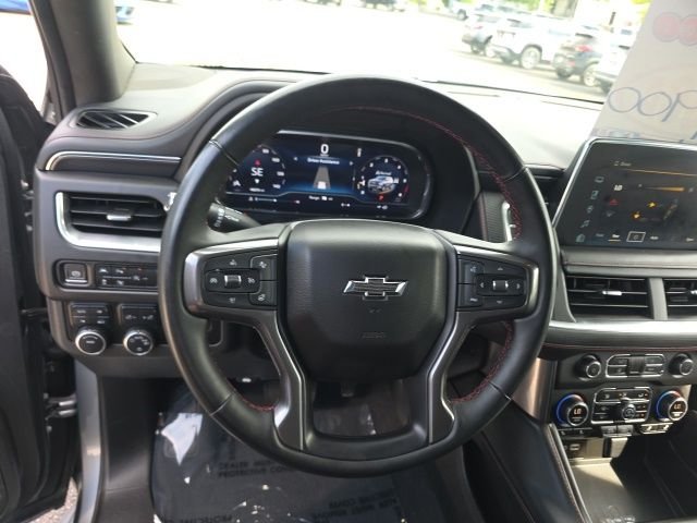 Used 2023 Gray Chevrolet RST image 21