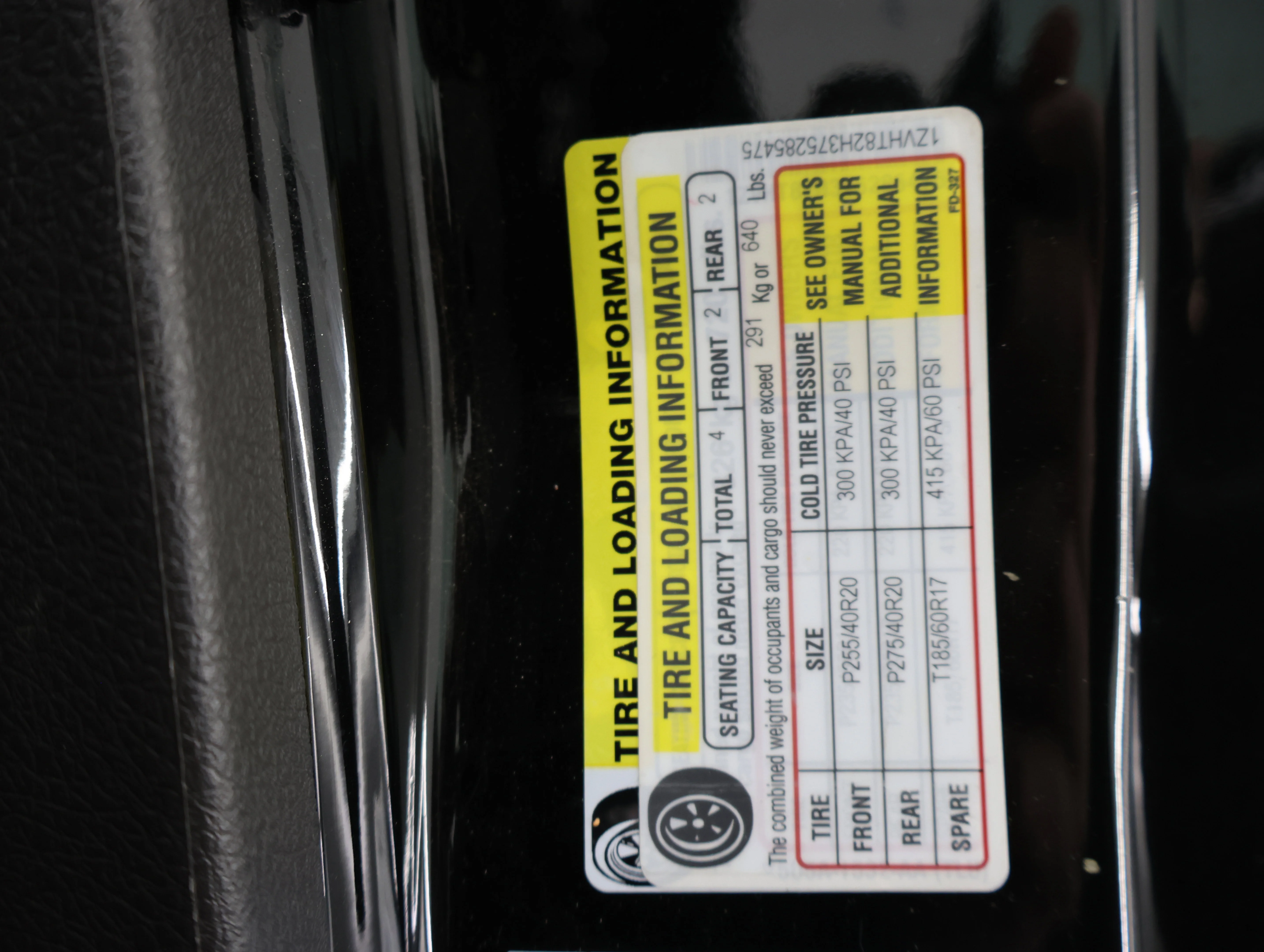Used 2007 Green Ford GT Premium image 45