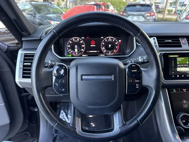 2020 Land Rover Range Rover Sport SE - Photo 14