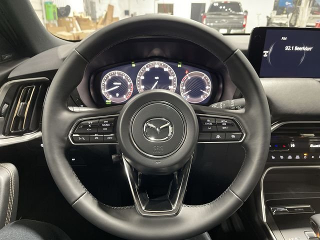 2026 Mazda CX-90 Premium Plus Package - Photo 15