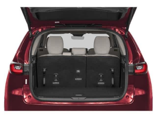 New 2026 Jet Black Mica Mazda Premium Plus image 14