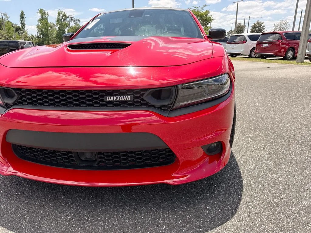Used 2023 Torred Dodge R/T Scat Pack image 8