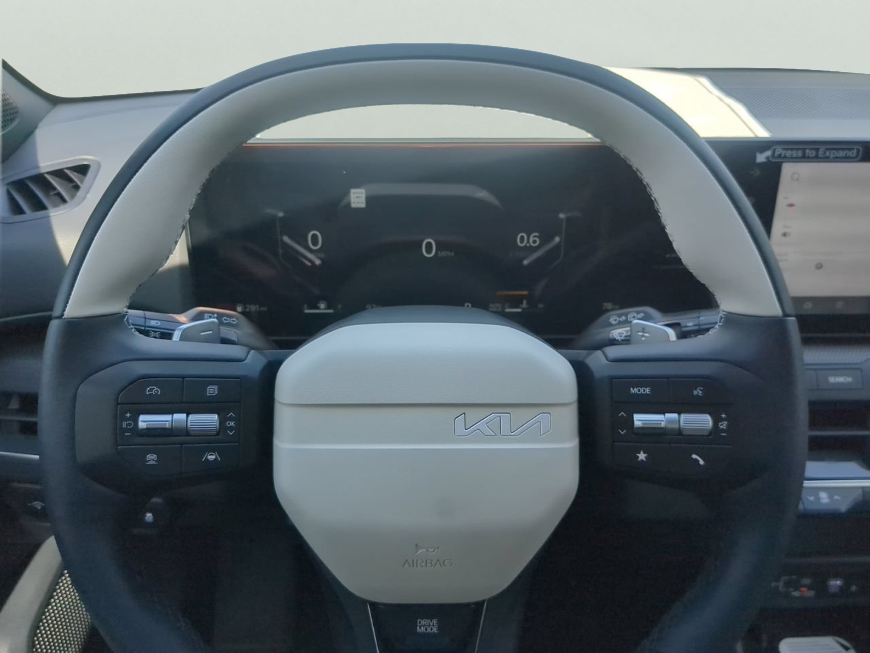 New 2026 Aurora Black Pearl Kia GT-Line image 27