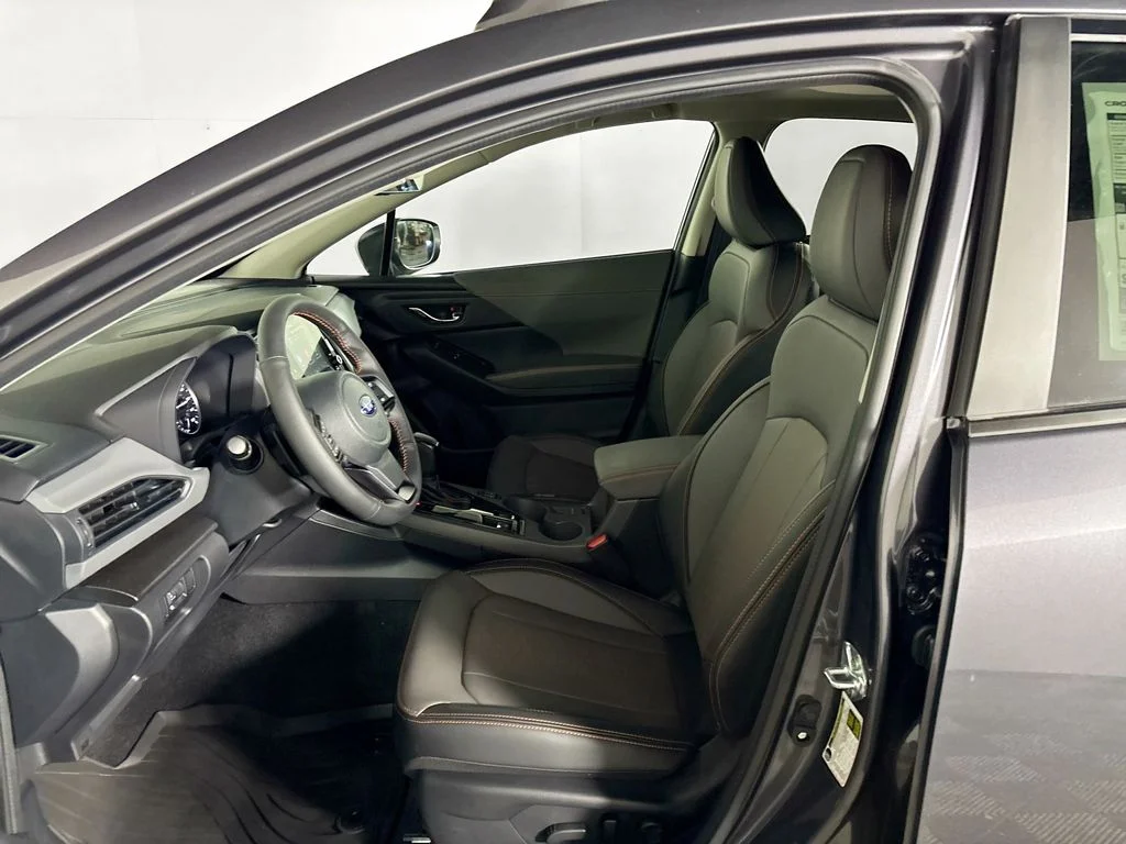 New 2026 MAGNETITE GRAY PEARL Subaru Limited image 11