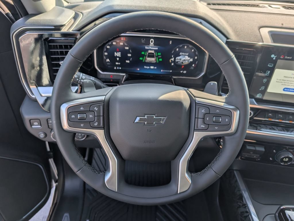 2026 Chevrolet Silverado 1500 RST - Photo 14