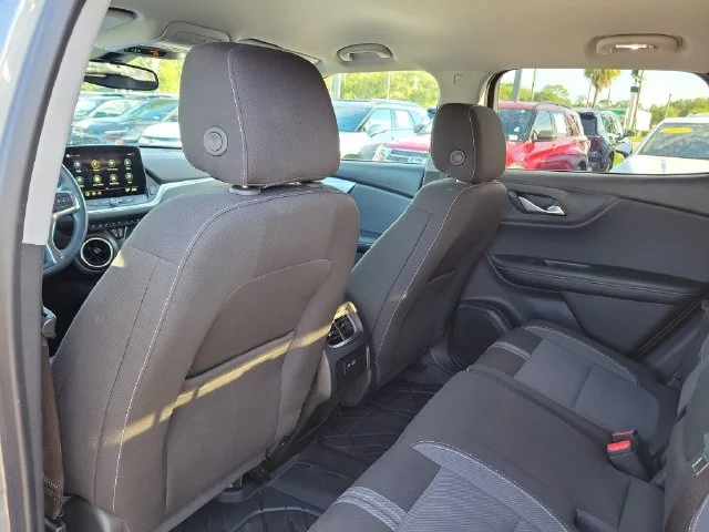 2024 Chevrolet Blazer 2LT - Photo 16