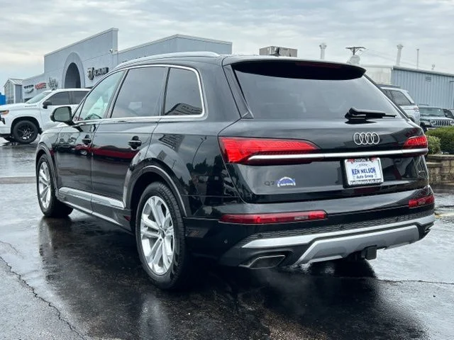 Used 2026  Audi 55 Premium Plus image 3