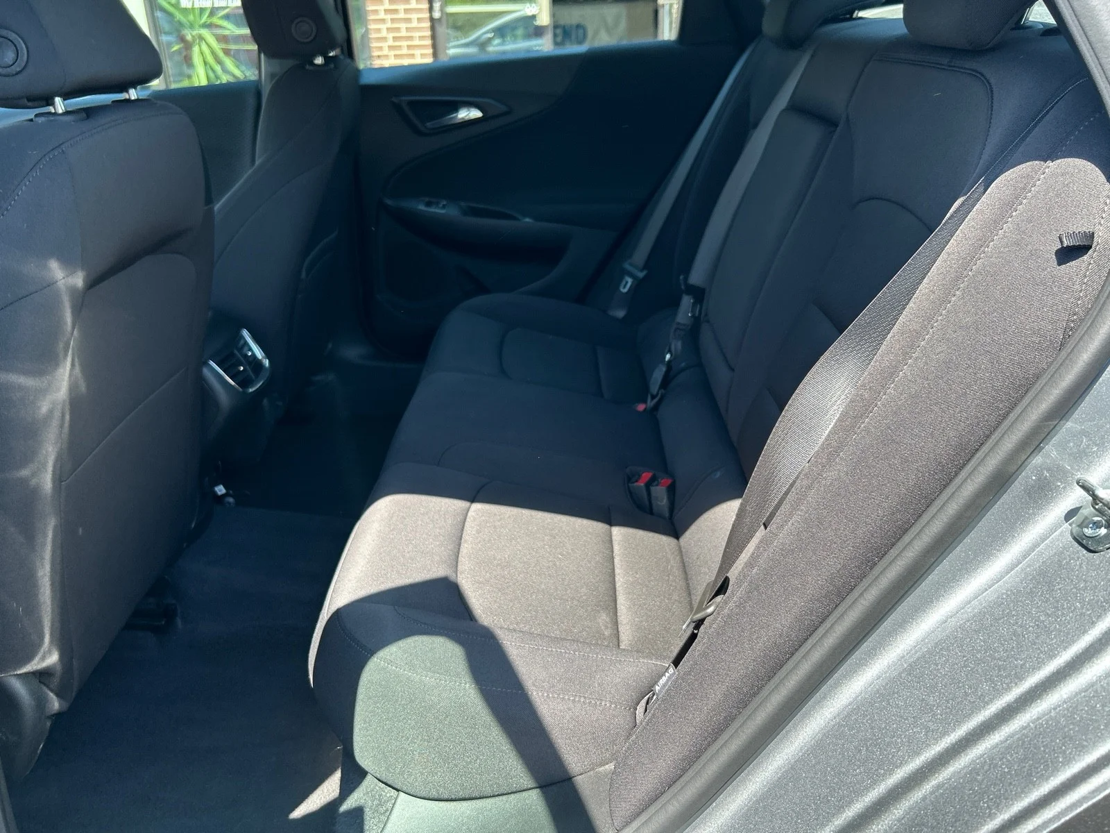 Used 2023 Silver Chevrolet LT image 21