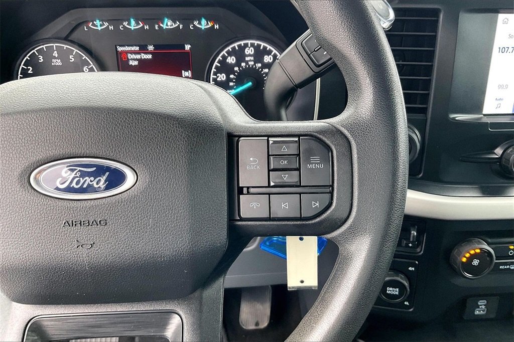 2022 FORD F-150 - Image 16