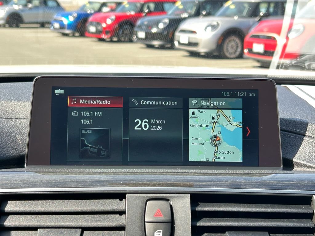 2019 BMW 4 Series 430i - Photo 22