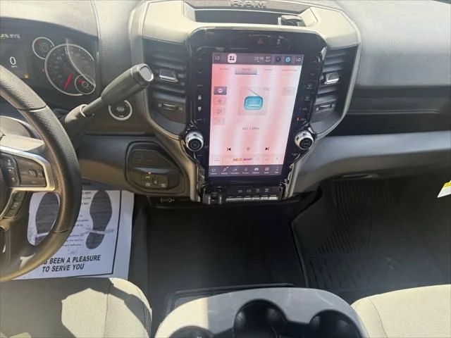 2025 RAM 2500 Tradesman - Photo 11