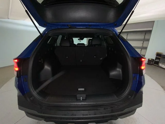 Used 2023 Blue Kia X-Line image 23