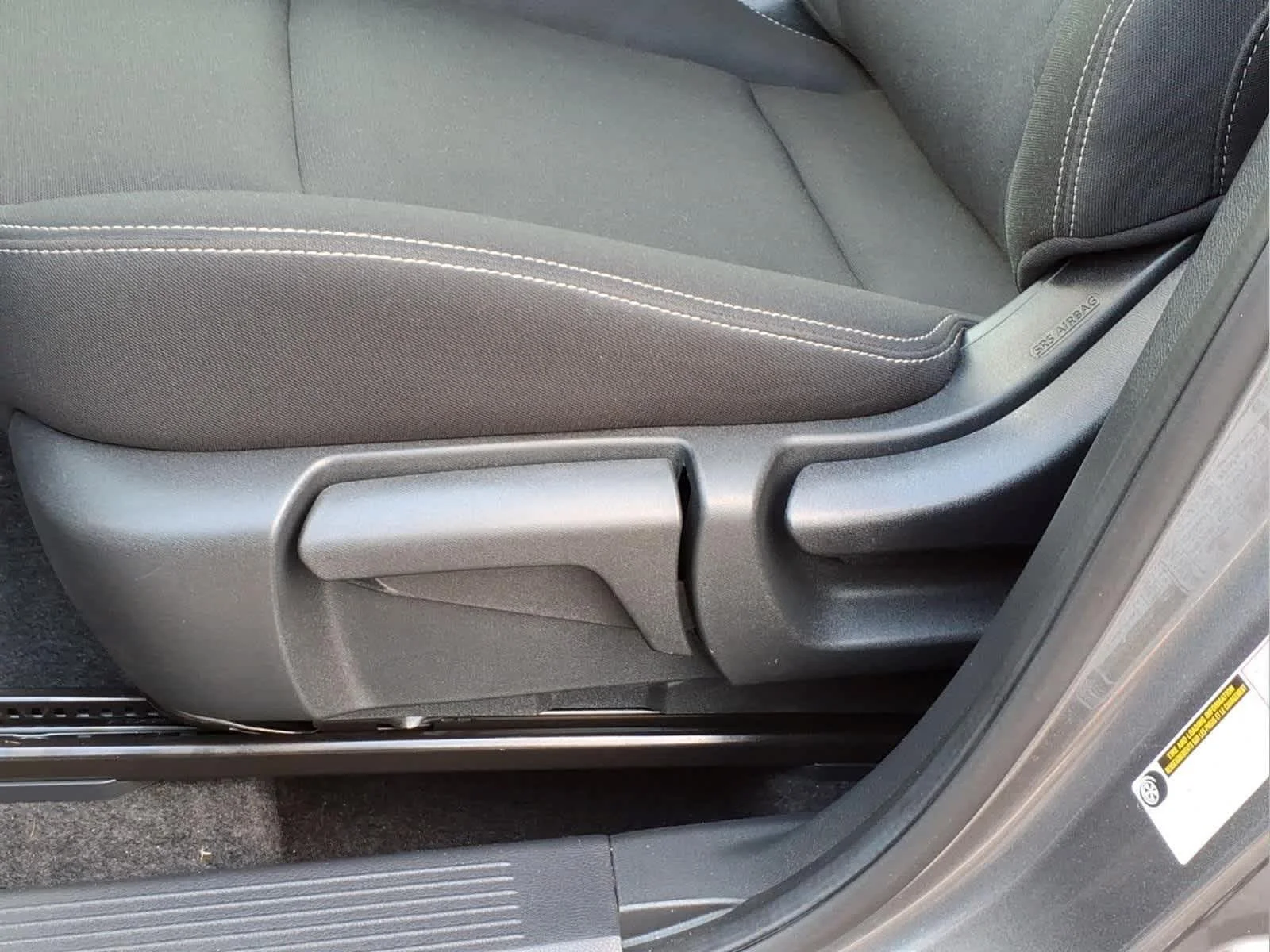 Used 2024 Gun Metallic Nissan S image 16