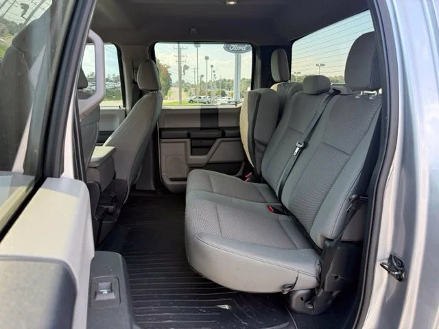 Used 2020 Silver Ford XL image 12