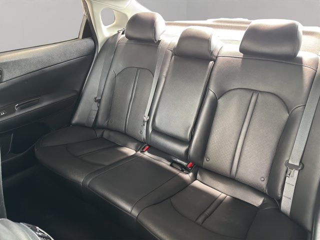 Used 2019 Ebony Black Kia EX image 14