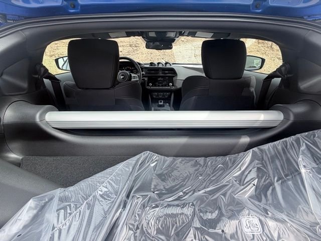 New 2026 Bayside Blue QuadCoat Nissan Sport image 28