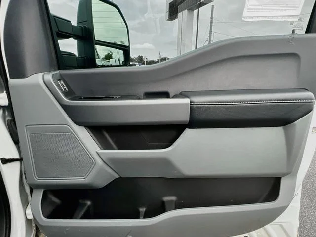Used 2024 White Ford XL image 35