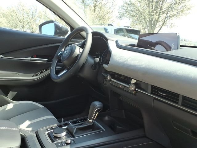 New 2026 Aero Gray Metallic Mazda 2.5 Turbo Aire Edition AWD image 20