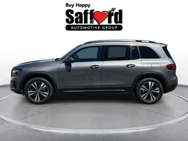 Used 2024 Gray Mercedes-Benz GLB 250 image 5