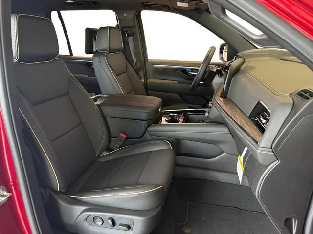 New 2026 Radiant Red Tintcoat Chevrolet Premier image 13