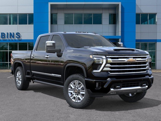 2026 Chevrolet Silverado 2500 HD High Country - Photo 7