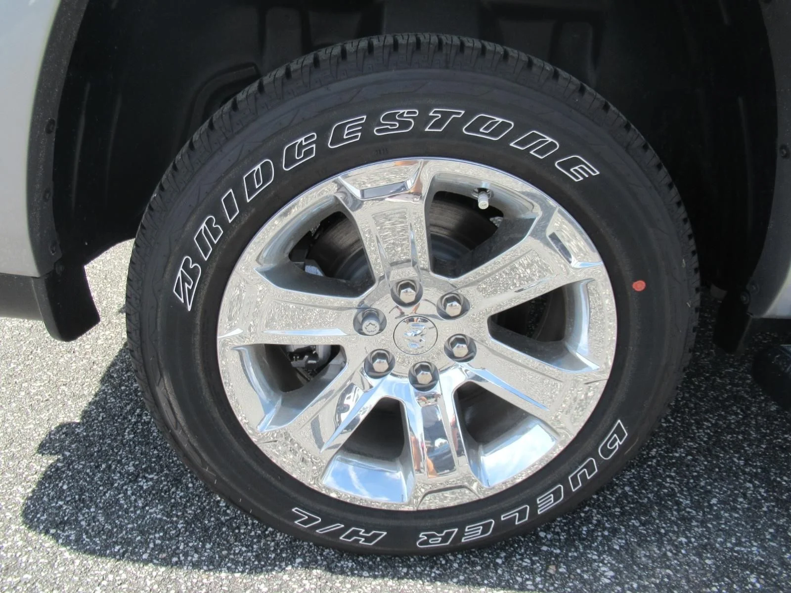 2026 RAM 1500 Big Horn/Lone Star - Photo 8
